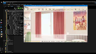 ハミクリpsで起動できない