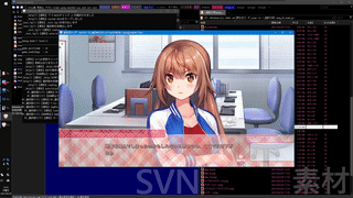 アイドルでいず_メイン画面UIの問題点 #23357-9