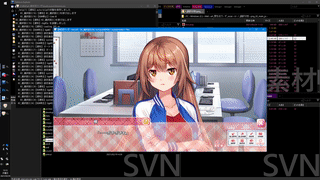 アイドルでいず_glyphが別言語に切り替わらない #23357-9