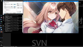 幼馴染_CG鑑賞の表示がおかしい #23110-11