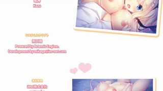 コイミツ_スタッフロールサンプル #22827-18