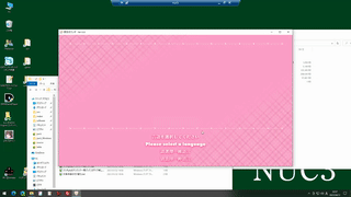 アイドルでいず_NS版のパック作業_20210411