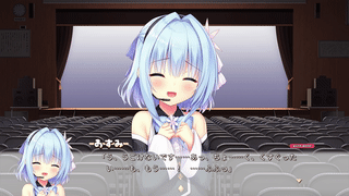 【頬染め9a】演出テスター用問題集