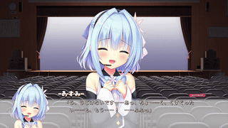 【頬染め9b】演出テスター用問題集