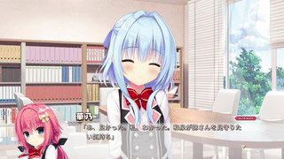 【頬染め3b】演出テスター用問題集