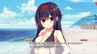 【頬染め10a】演出テスター用問題集